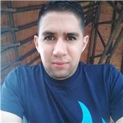 Licenciado en matemáticas e informática desea ser parte de tu proceso académico apoyándote en el área de matemáticas. Dirigidas a jóvenes y adultos